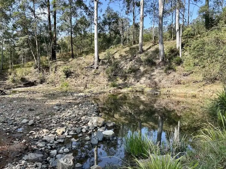Sixth view of Homely rural property listing, 362 Sharkeys Road, Frazers Creek NSW 2446