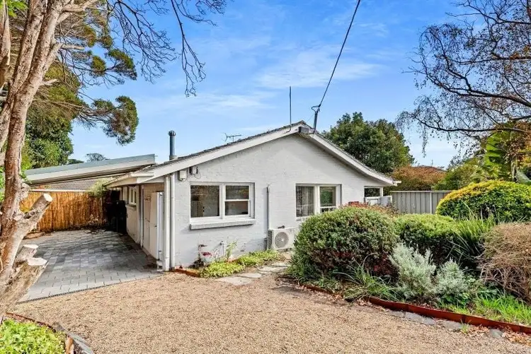 1/154 Canadian Bay Road, Mount Eliza VIC 3930