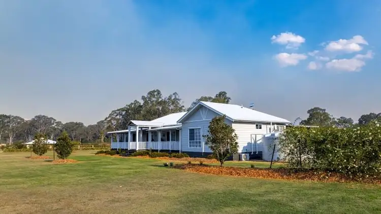 Third view of Homely house listing, 31 Amaroo Drive, Wondai QLD 4606