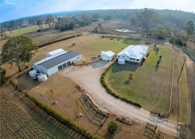 Fourth view of Homely house listing, 31 Amaroo Drive, Wondai QLD 4606