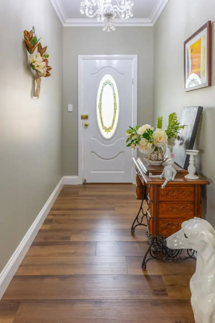 Fifth view of Homely house listing, 31 Amaroo Drive, Wondai QLD 4606