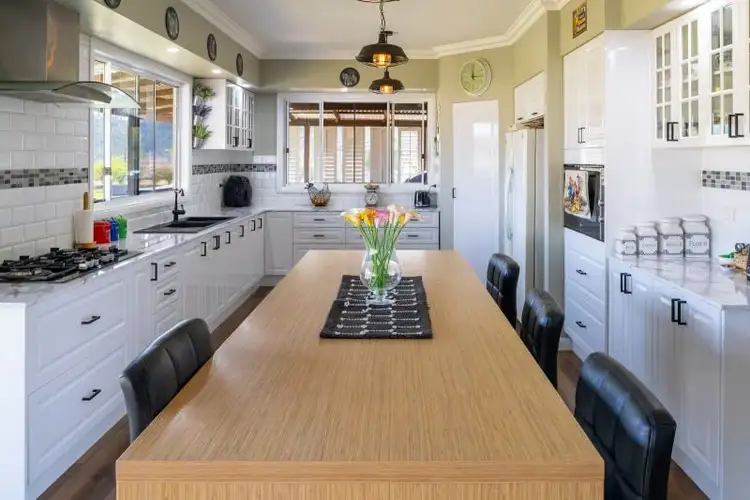 Sixth view of Homely house listing, 31 Amaroo Drive, Wondai QLD 4606