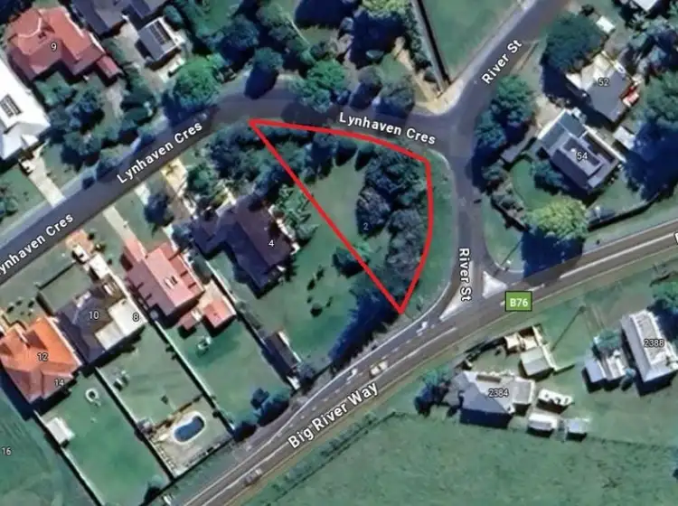 2 Lynhaven Crescent, Ulmarra NSW 2462