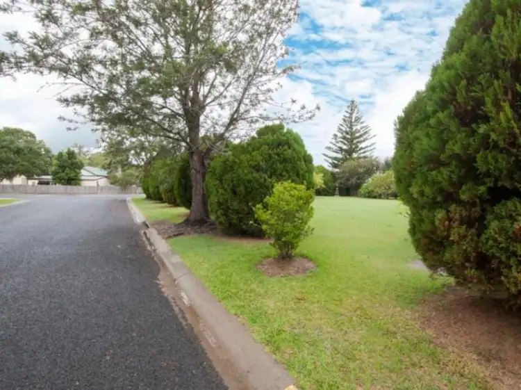 Fifth view of Homely land listing, 2 Lynhaven Crescent, Ulmarra NSW 2462