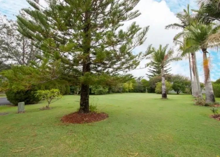 Sixth view of Homely land listing, 2 Lynhaven Crescent, Ulmarra NSW 2462