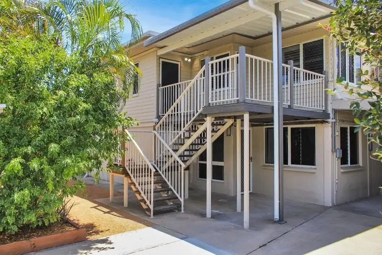 16 Goodwin Street, Currajong QLD 4812