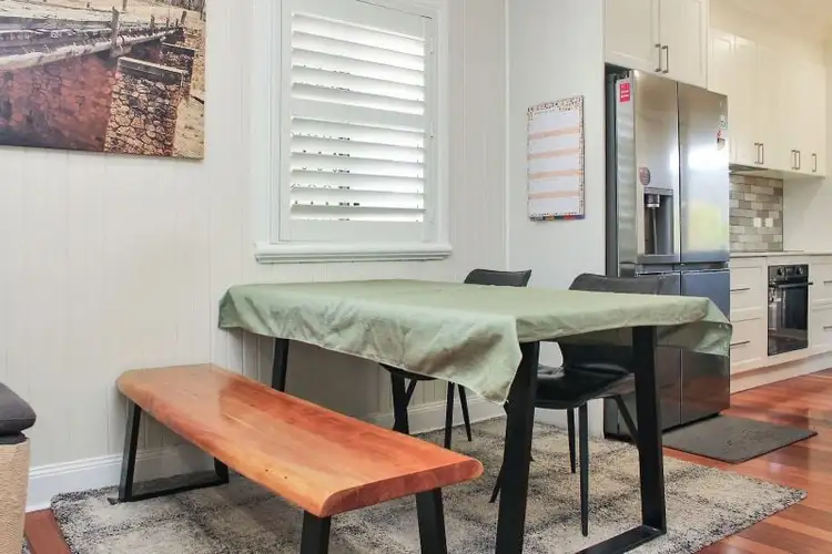 Fourth view of Homely house listing, 16 Goodwin Street, Currajong QLD 4812