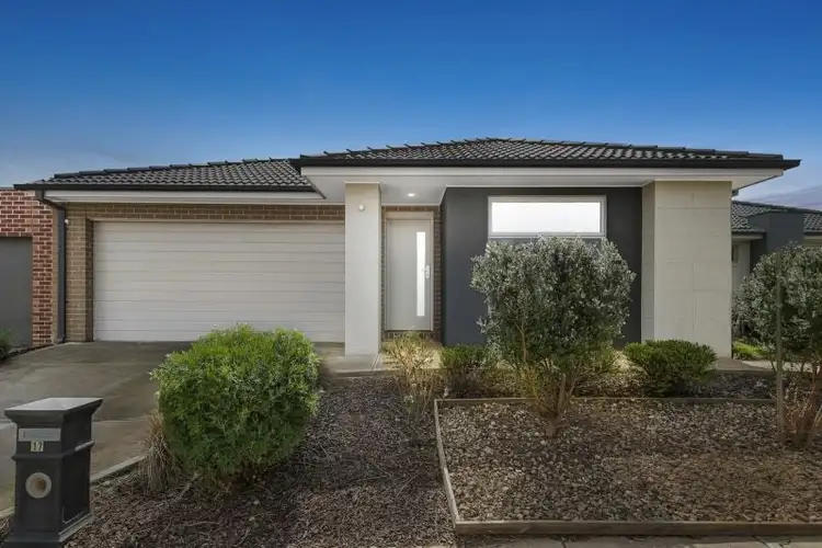 17 Furness Close, Wyndham Vale VIC 3024