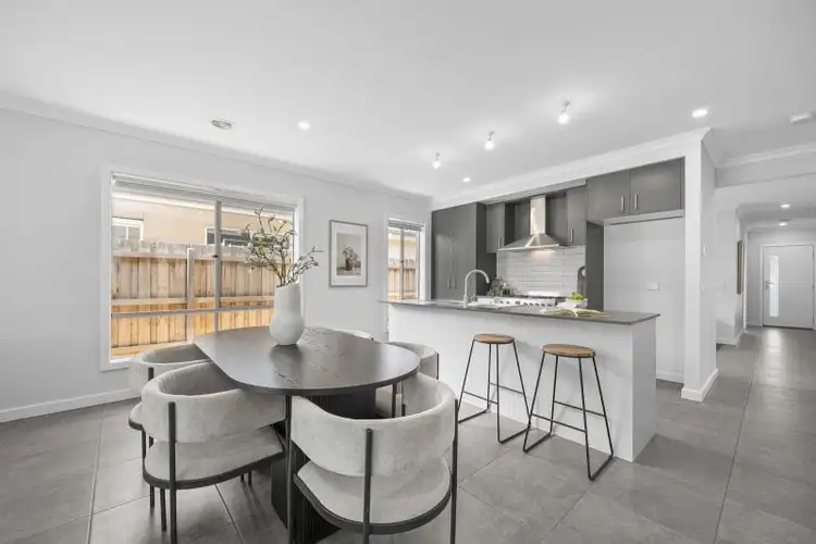 Third view of Homely house listing, 17 Furness Close, Wyndham Vale VIC 3024