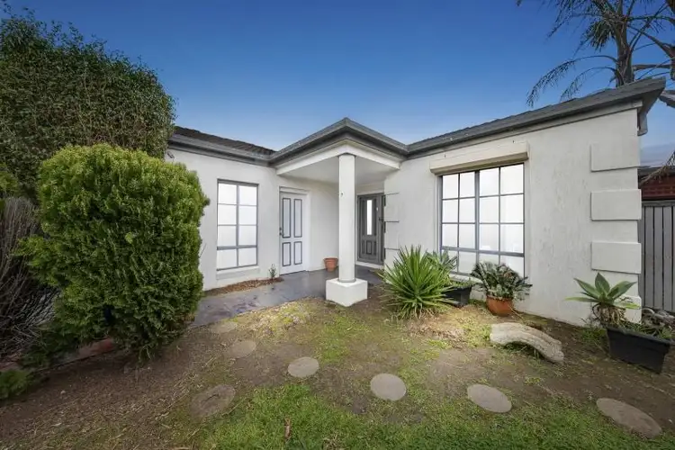 7 Irvine Court, Altona Meadows VIC 3028