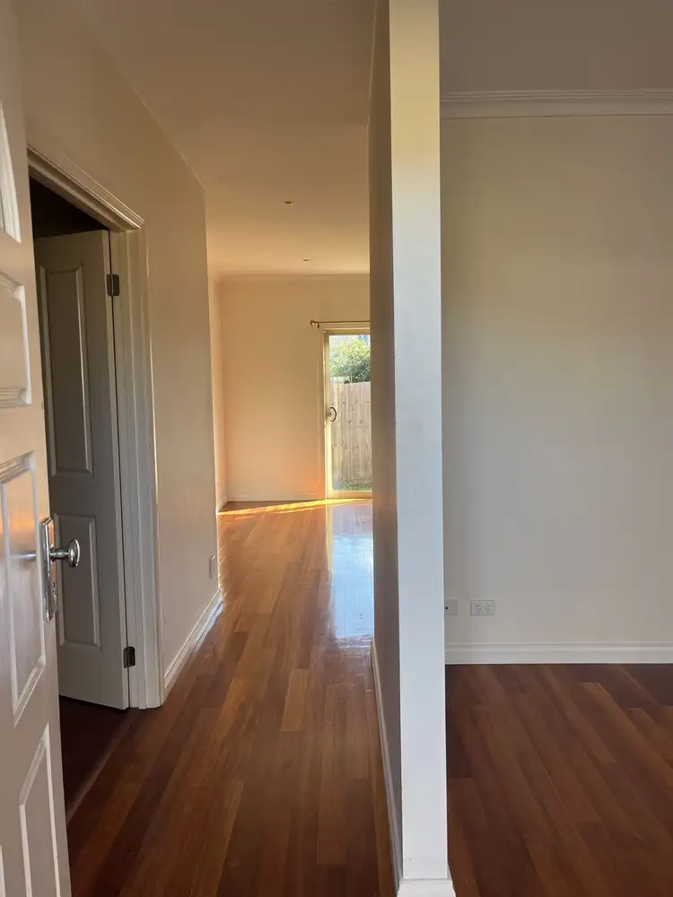 Second view of Homely unit listing, 2/5 Mantell Street, Doncaster East VIC 3109