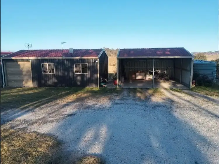 Fourth view of Homely rural property listing, Address available on request