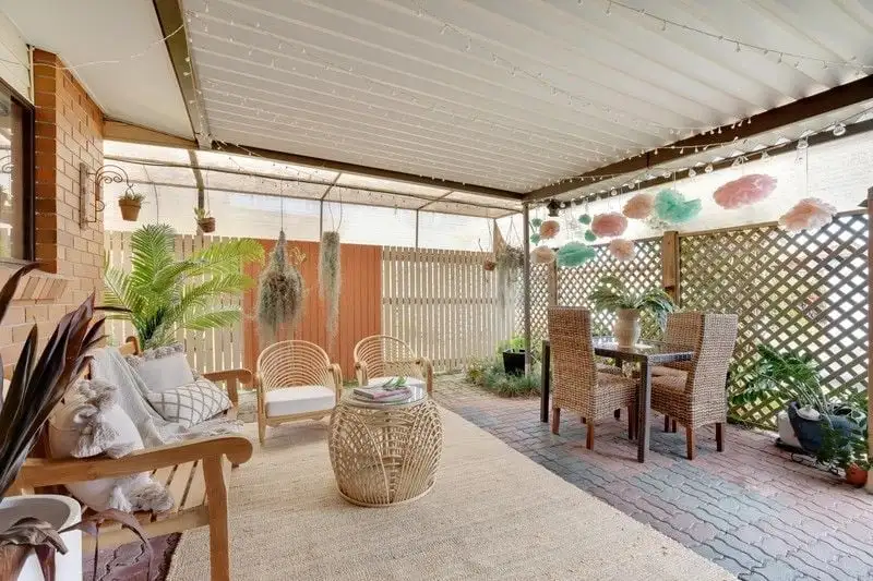 Main view of Homely unit listing, 17/107 Shakespeare Street, Mackay QLD 4740