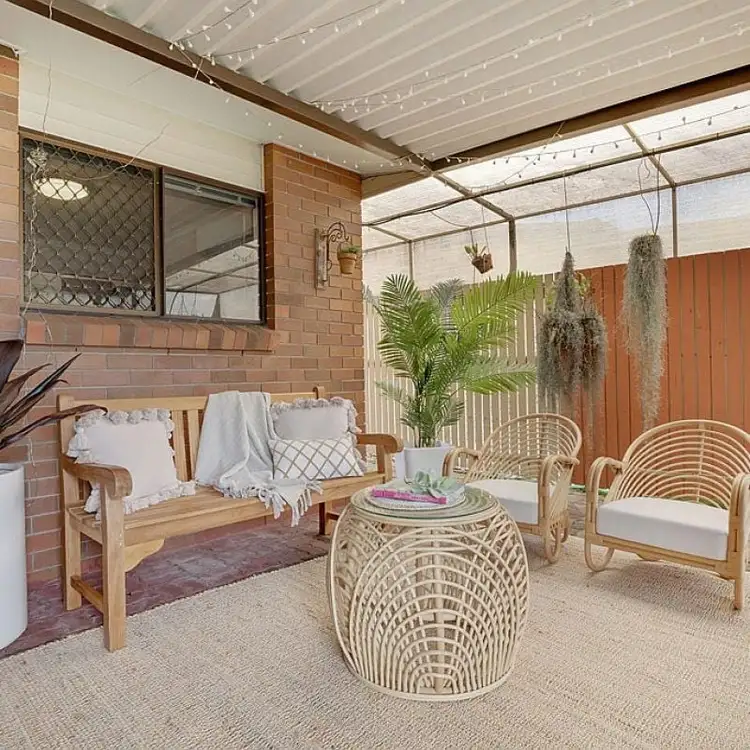Second view of Homely unit listing, 17/107 Shakespeare Street, Mackay QLD 4740