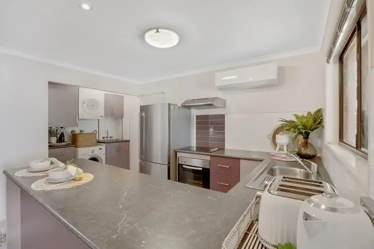 Third view of Homely unit listing, 17/107 Shakespeare Street, Mackay QLD 4740