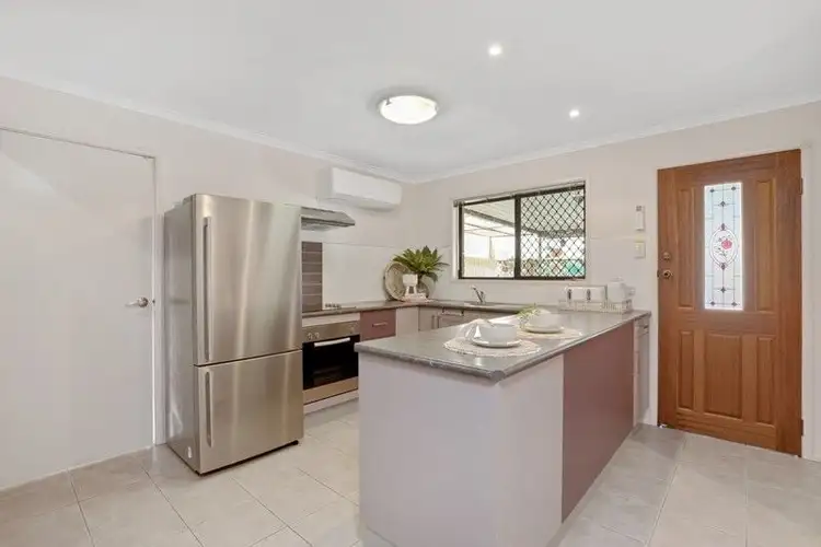 Fourth view of Homely unit listing, 17/107 Shakespeare Street, Mackay QLD 4740