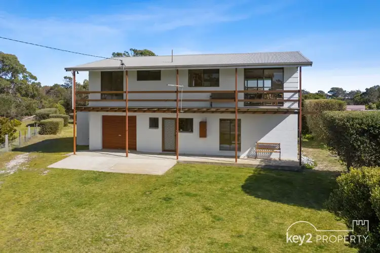 Third view of Homely house listing, 8 Lyndon Avenue, Bellingham TAS 7254