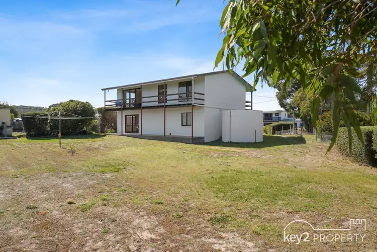 Fourth view of Homely house listing, 8 Lyndon Avenue, Bellingham TAS 7254