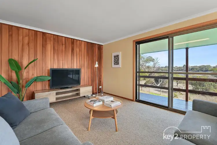 Fifth view of Homely house listing, 8 Lyndon Avenue, Bellingham TAS 7254