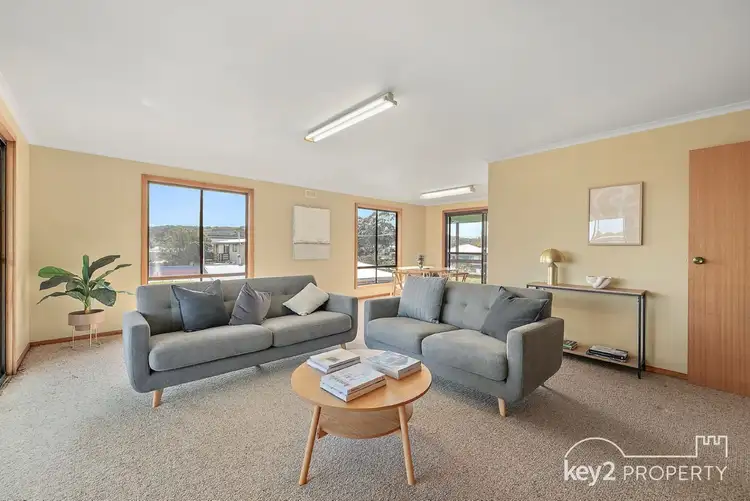 Sixth view of Homely house listing, 8 Lyndon Avenue, Bellingham TAS 7254
