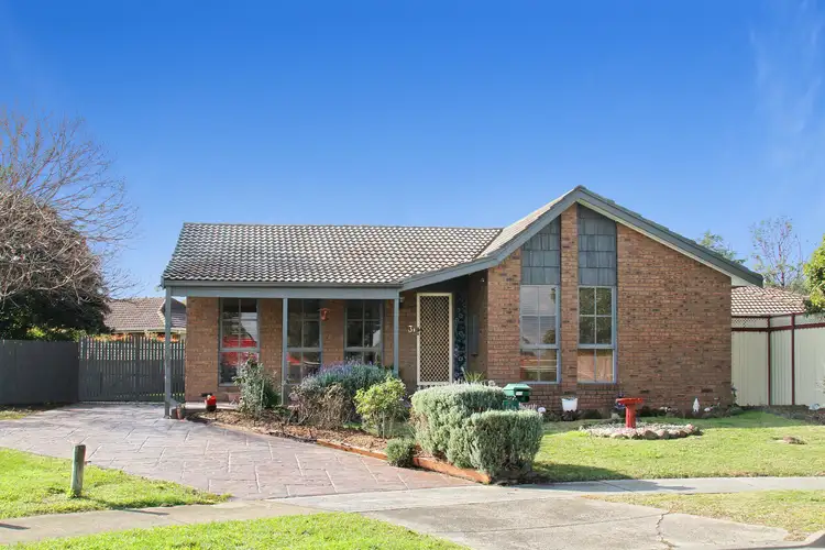 3 Citrus Close, Mill Park VIC 3082
