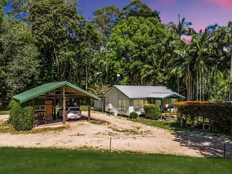 Fourth view of Homely rural property listing, 14 Adcocks Road, Stokers Siding NSW 2484