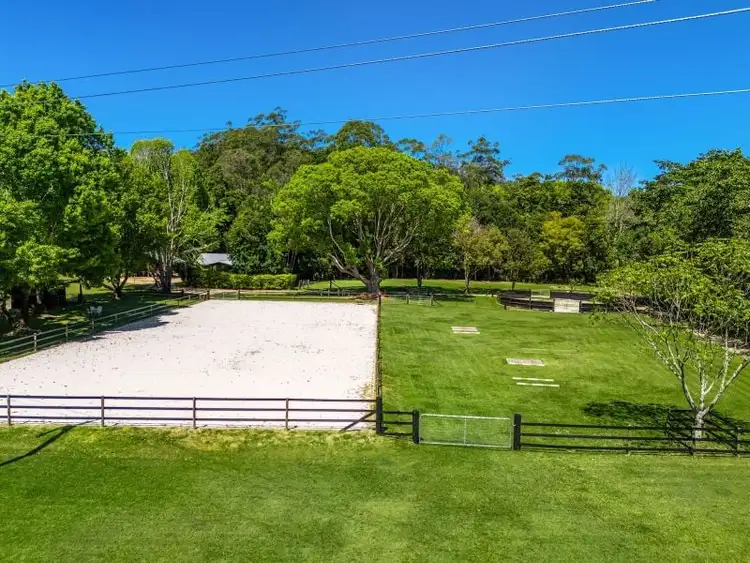 Fifth view of Homely rural property listing, 14 Adcocks Road, Stokers Siding NSW 2484