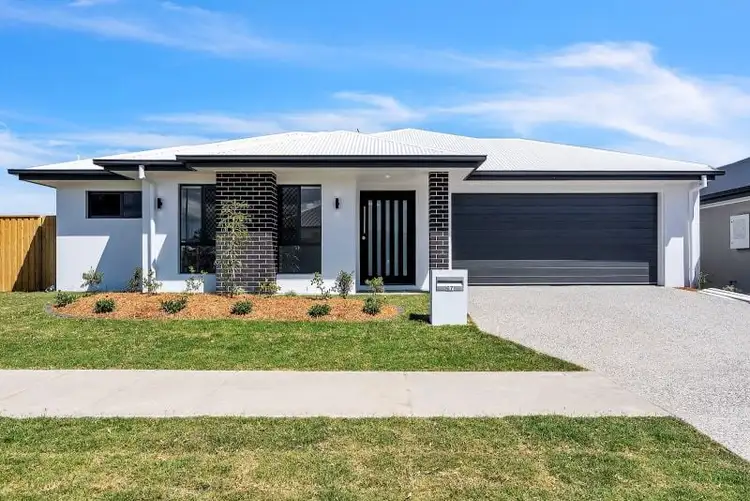 67 Liverpool Circuit, Yarrabilba QLD 4207