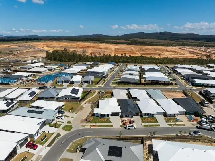 Second view of Homely house listing, 67 Liverpool Circuit, Yarrabilba QLD 4207