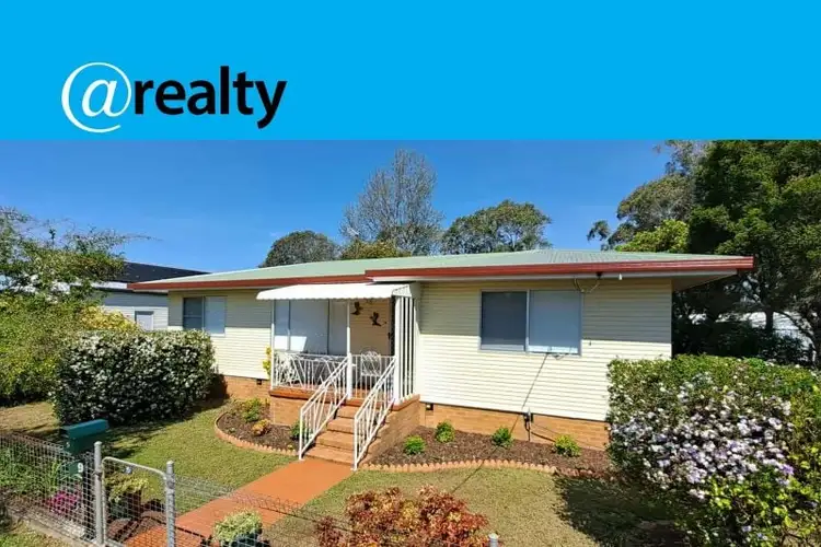 9 Nolan Street, Crows Nest QLD 4355