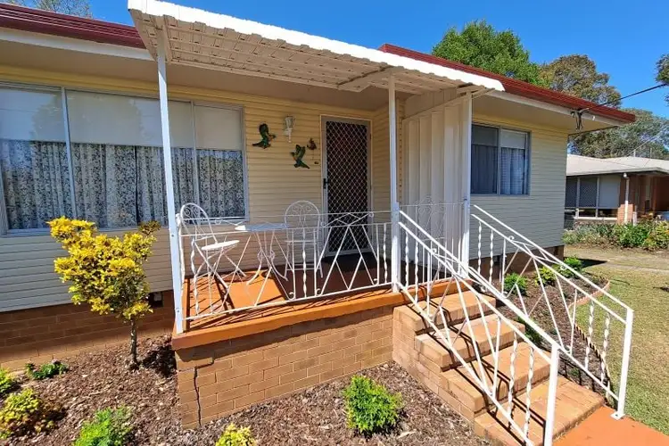 Second view of Homely house listing, 9 Nolan Street, Crows Nest QLD 4355