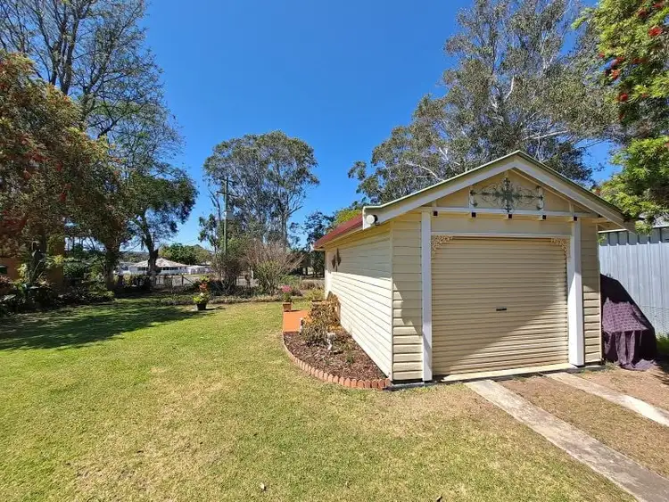 Third view of Homely house listing, 9 Nolan Street, Crows Nest QLD 4355