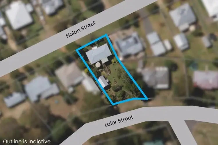 Fourth view of Homely house listing, 9 Nolan Street, Crows Nest QLD 4355