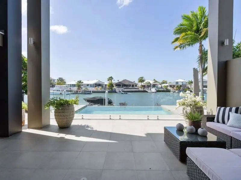 Main view of Homely house listing, 8 The Promontory, Banksia Beach QLD 4507