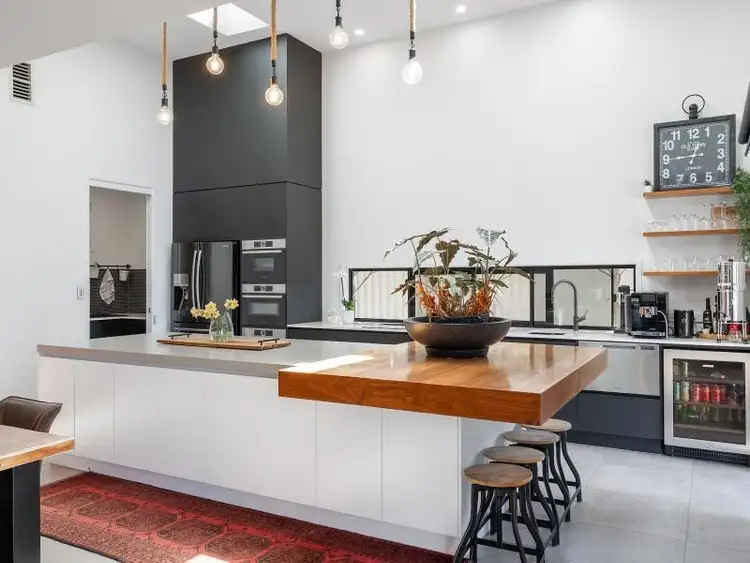 Second view of Homely house listing, 8 The Promontory, Banksia Beach QLD 4507