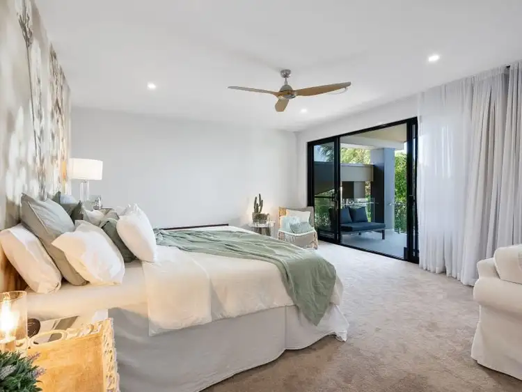 Third view of Homely house listing, 8 The Promontory, Banksia Beach QLD 4507