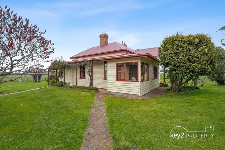 12-14 Station Lane, Exton TAS 7303
