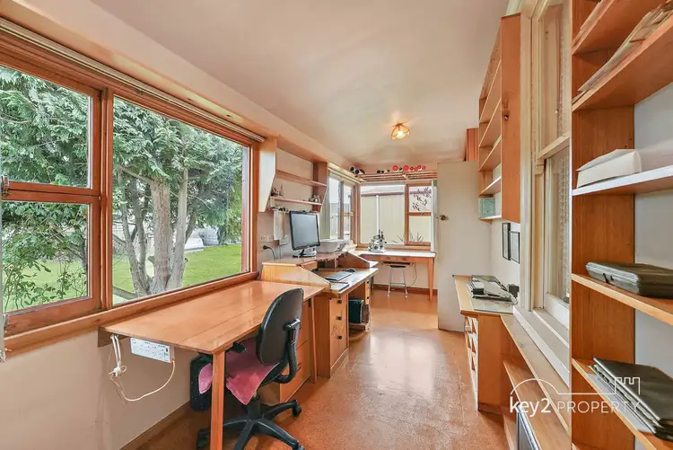Third view of Homely house listing, 14 Station Lane, Exton TAS 7303