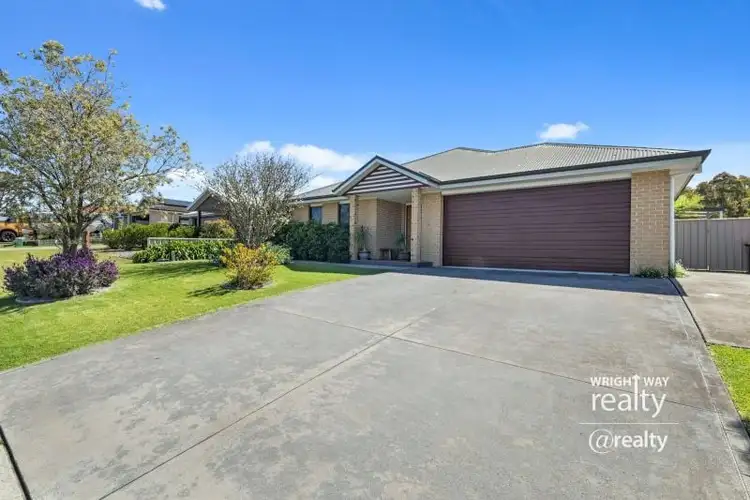 14 Capeland Avenue, Sanctuary Point NSW 2540