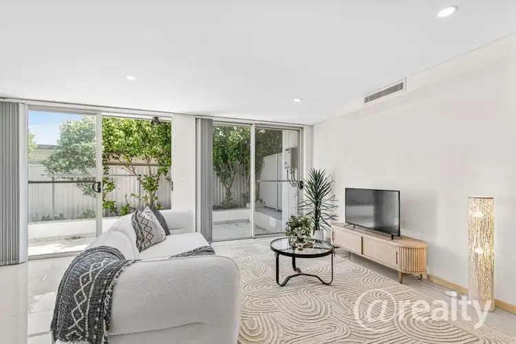 2/9 Rogers Street, Roselands NSW 2196