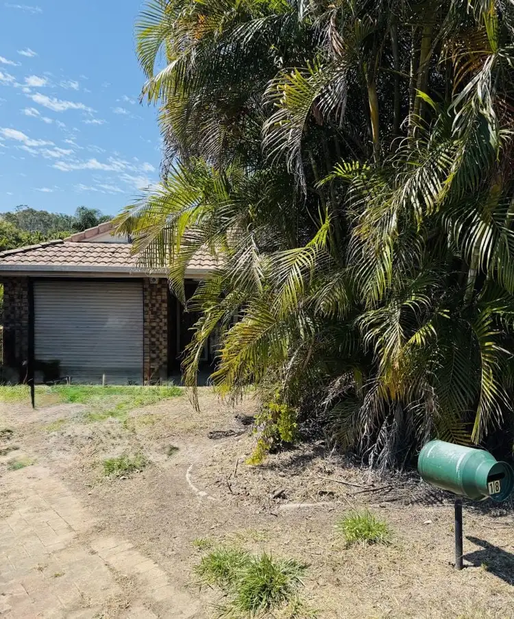 18 Paddington Lane, Eagleby QLD 4207