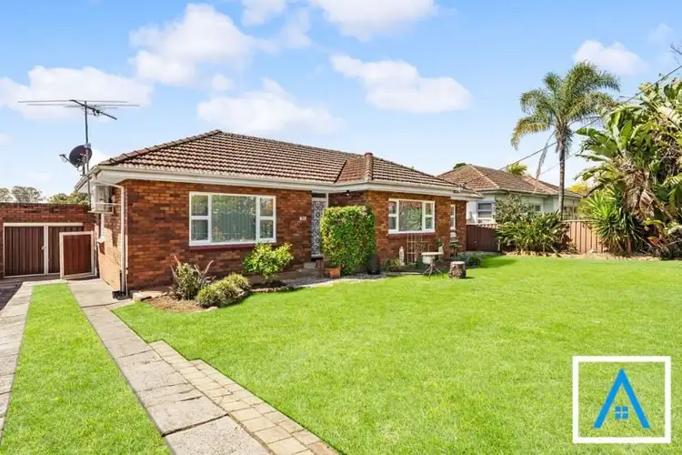 20 Bradbury Avenue, Campbelltown NSW 2560