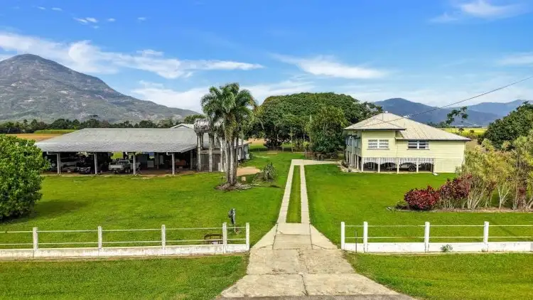 372-374 Russell Road, Gordonvale QLD 4865