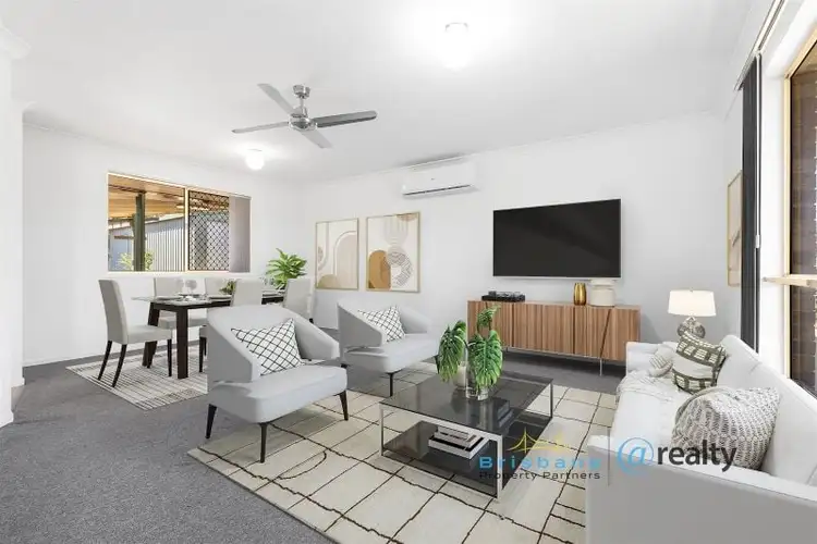 8 Janelle Court, Deception Bay QLD 4508