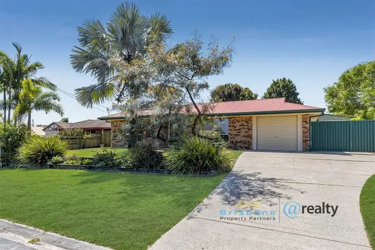 8 Janelle Court, Deception Bay QLD 4508