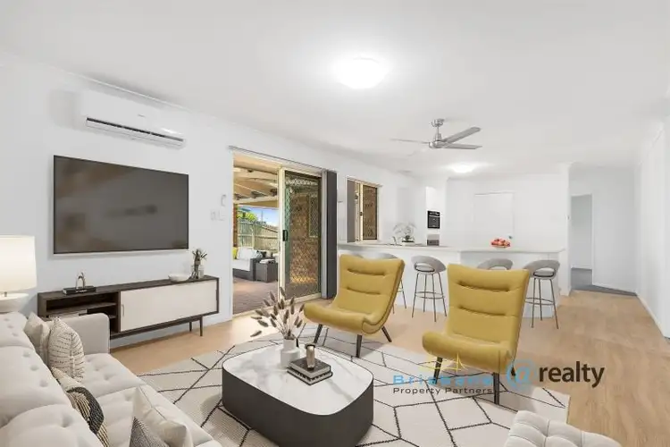 8 Janelle Court, Deception Bay QLD 4508