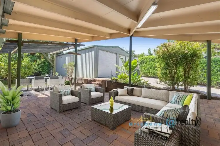 Fifth view of Homely house listing, 8 Janelle Court, Deception Bay QLD 4508