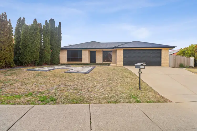 22 Stirling Boulevard, Tatton NSW 2650