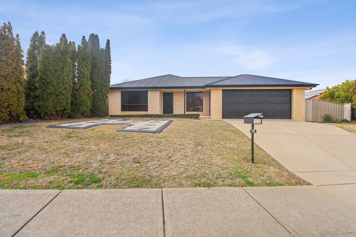 Main view of Homely house listing, 22 Stirling Boulevard, Tatton NSW 2650