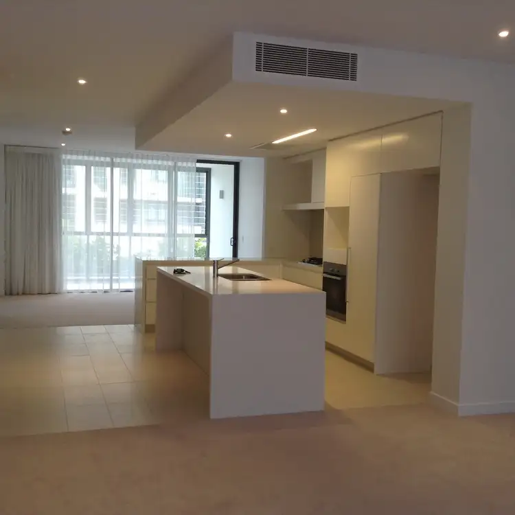 Fifth view of Homely apartment listing, 4204/2 Sunset Avenue, Paradise Point QLD 4216